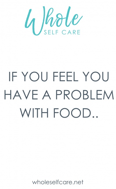 Do You Feel Addicted to Food?